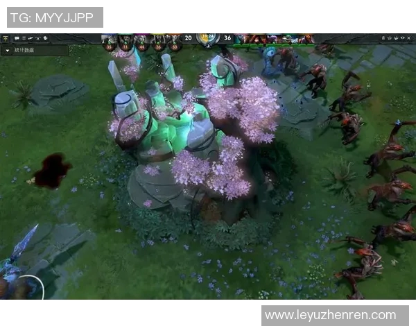 2026电竞新闻揭秘DOTA2成功背后的秘密王丽专访分享游戏策略与团队协作心得